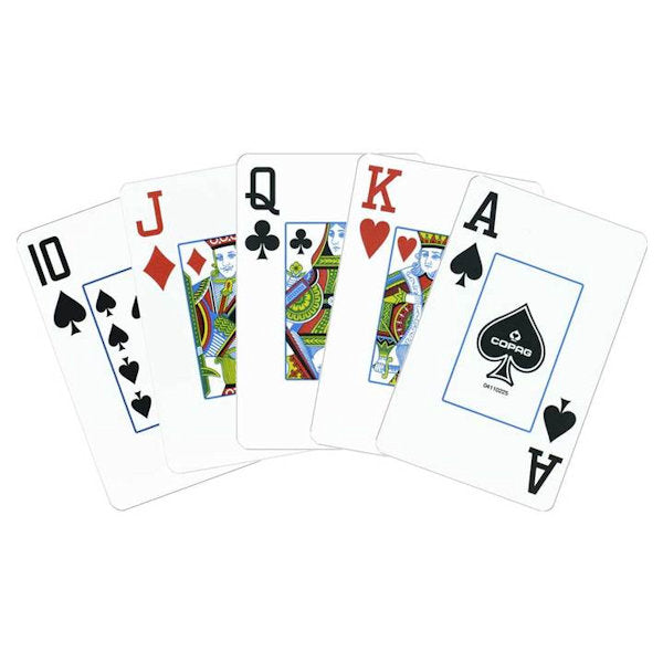 Playing Cards