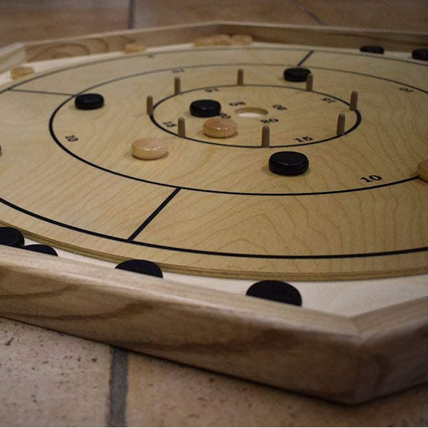 Crokinole