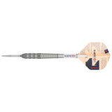 RVB Barney25 SP 95% Tungsten 25g RVB Barney25 SP 95% Tungsten 25g