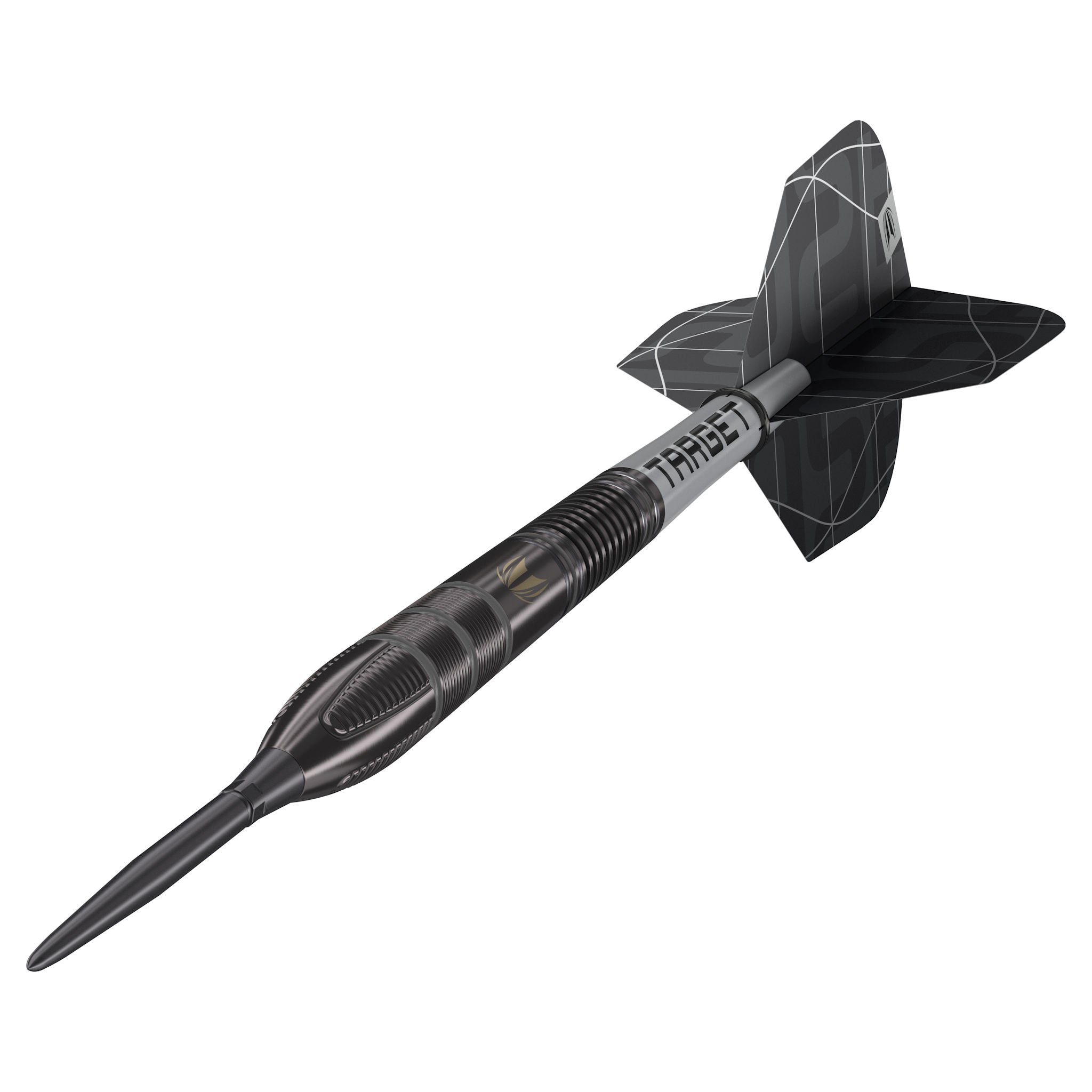 Nathan Aspinall X Echo SP 90% Tungsten dynamic darts Nathan Aspinall X Echo SP 90% Tungsten dynamic darts