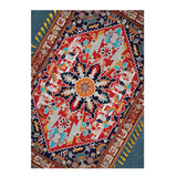 Colorful patterned rug with intricate designs on a white background Power 9Five GX2 SP 95% Tungsten packaging Colorful patterned rug with intricate designs on a white background Power 9Five GX2 SP 95% Tungsten packaging