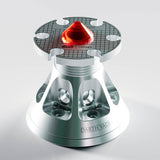 STAR WARS™ Darth Vader Lightsaber dart stand  STAR WARS™ Darth Vader Lightsaber dart stand