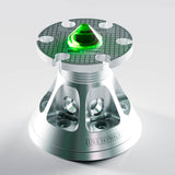 STAR WARS™ Luke Skywalker Lightsaber dart stand STAR WARS™ Luke Skywalker Lightsaber dart stand