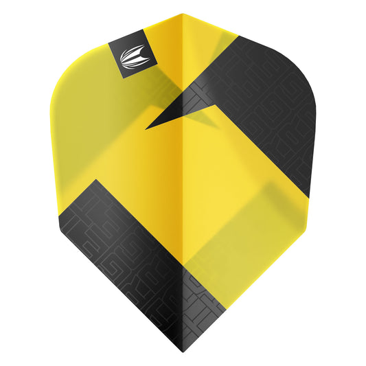 Target TAG No. 6 Flights (9) 337780 yellow