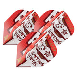 Professional Player Bunting Flights Professional Player Bunting Flights
