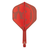 STAR WARS™ Darth Vader 95% SP Darts k-flex flight system STAR WARS™ Darth Vader 95% SP Darts k-flex flight system