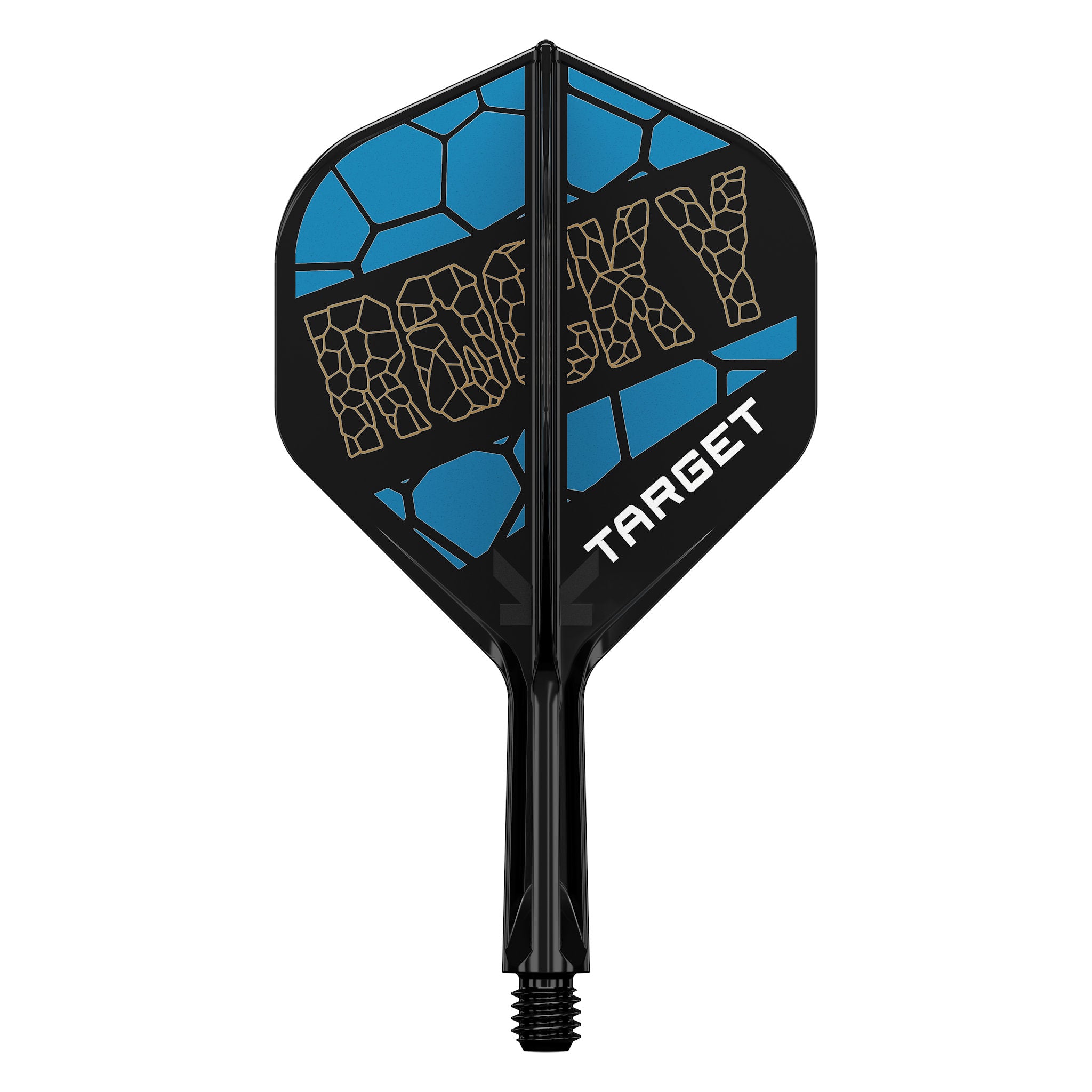 Josh Rock K-Flex No.2 Flight Shaft short Josh Rock K-Flex No.2 Flight Shaft short