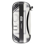 STAR WARS™ Storm Trooper BOA Wallet upright STAR WARS™ Storm Trooper BOA Wallet upright