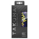 Takoma Luke Littler Hollywood Wallet packaging Takoma Luke Littler Hollywood Wallet packaging