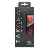 Takoma Stephen Bunting Wallet packaging Takoma Stephen Bunting Wallet packaging