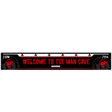 Throw Line - Man Cave Throw Line - Man Cave
