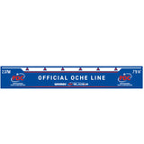 Throw Line - Official Oche Line PDC  Throw Line - Official Oche Line PDC