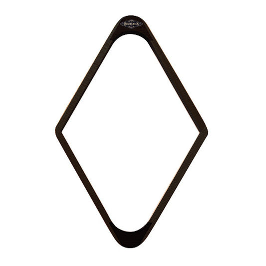 9-Ball Rack 2 1/4" by Brunswick