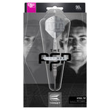 Nathan Aspinall X Echo SP 90% Tungsten packaging Nathan Aspinall X Echo SP 90% Tungsten packaging