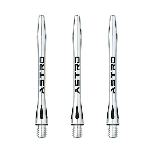Astro Aluminum Shafts medium