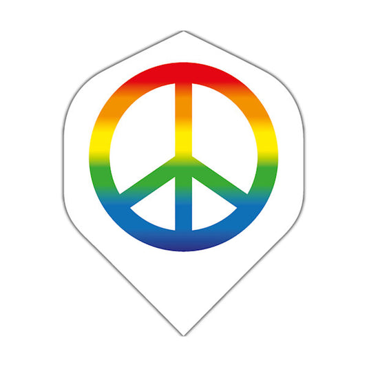 BD Peace Sign Flights 2190