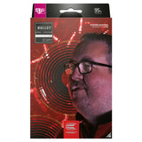Stephen Bunting G5 90% Swiss Darts packaging Stephen Bunting G5 90% Swiss Darts packaging