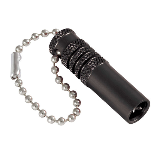 Target Broken Shaft Extractor Tool for removing broken shafts from barrels with attached ball chain