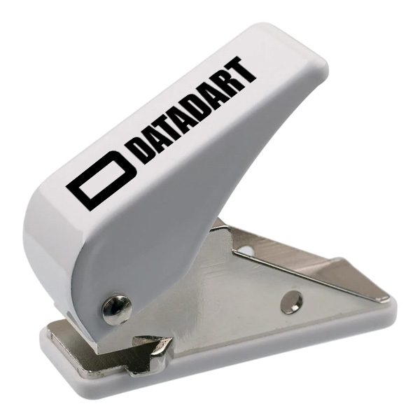 Flight Punch for Slot Rings by Datadart Flight Punch for Slot Rings by Datadart