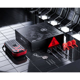 STAR WARS™ Darth Vader 95% SP Darts on a reflective surface STAR WARS™ Darth Vader 95% SP Darts on a reflective surface