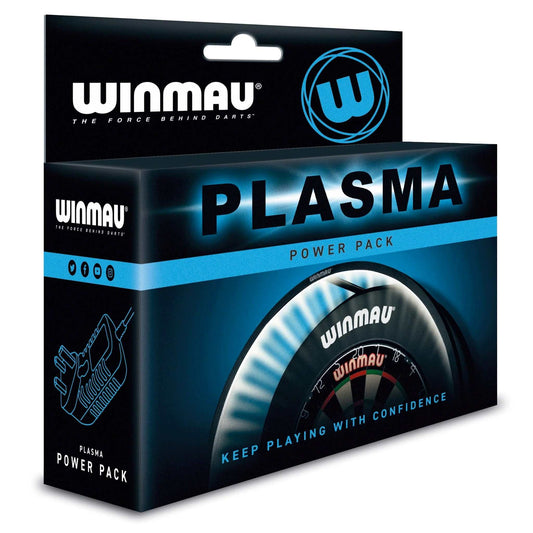 Winmau Plasma Power Pack replacement electric power supply for Plasma Dartboard Light