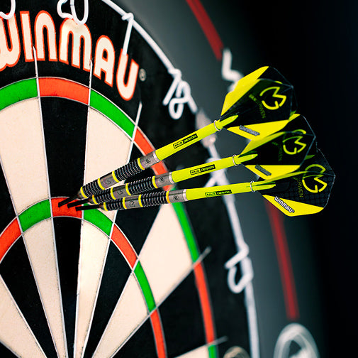 British Darts