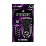 Apocalypse Black Brass box