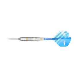 Phil Taylor Brass Steel Tip Dart Kit