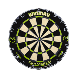Winmau MvG Diamond Edition