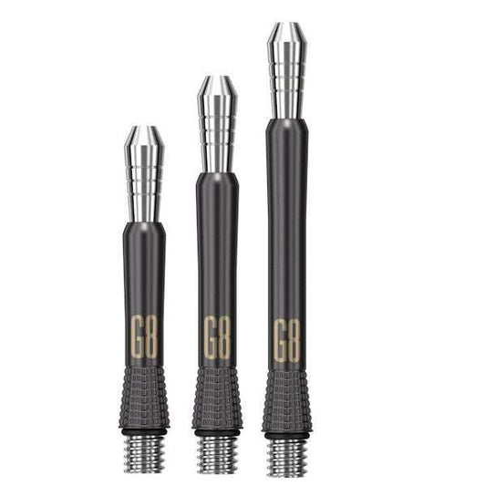 Power Titanium G8 Shaft