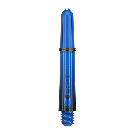 Pro Grip Sera Shafts blue