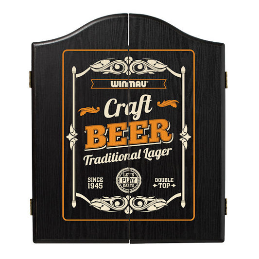 Craft Beer Cabinet