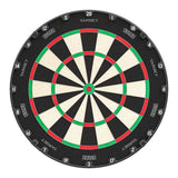 Target Aspar Dartboard with vibrant colors, modern design, and enhanced wire system for professional play Target Aspar Dartboard with vibrant colors, modern design, and enhanced wire system for professional play
