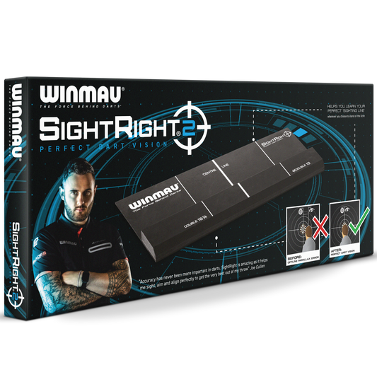 SightRight 2 box