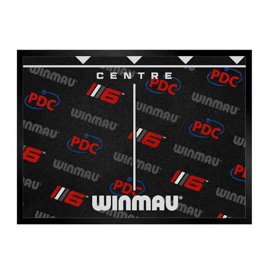 Winmau Compact Pro Dart Mat