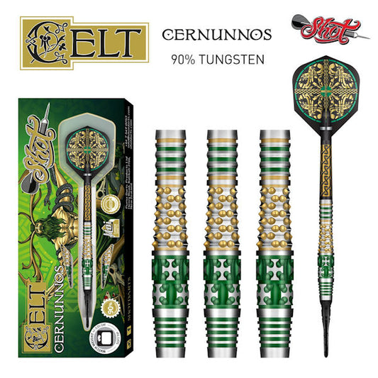 Celt Cernunnos 90% Tungsten close up