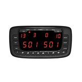Chalkie+ Electronic dart scorer with digital display for 101-1001 games and solo practice mode Chalkie+ Electronic dart scorer with digital display for 101-1001 games and solo practice mode