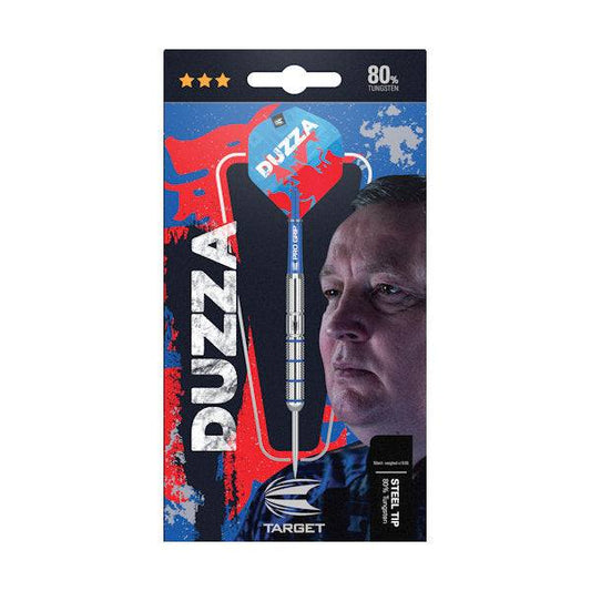 Glen Durrant 80% Tungsten box