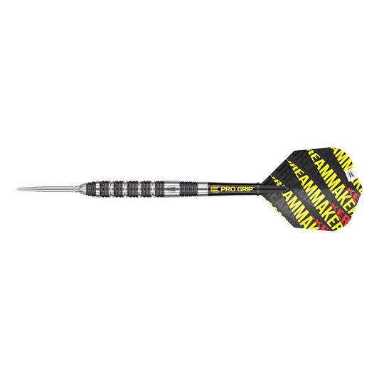 Dimitri Van Den Bergh 80% SP Tungsten
