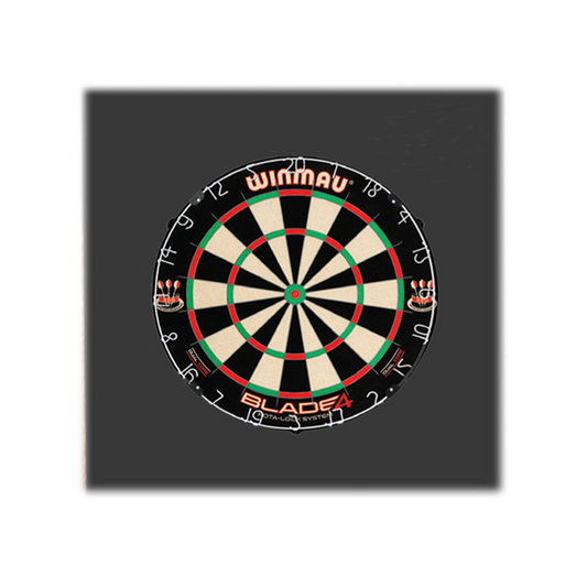 high density foam surround 30x30 inches for dartboard wall protection foam surround