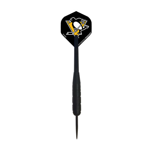 NHL® Ottawa Senators®Black Brass Darts