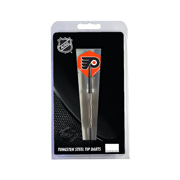 NHL® 80% Philadelphia Flyers® Tungsten Darts box