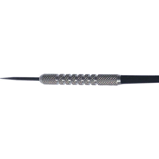 NHL® 80% Dallas Stars™ Tungsten Darts ringed barrel
