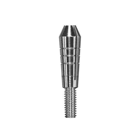 Power Titanium G2 Tops aluminium dart shaft replacement with Pinch Grip technology