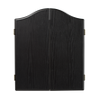 Winmau Professional Kit black cabinet closed