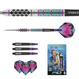Peter Wright Snakebite Supa-Venom 90% Tungsten Peter Wright Snakebite Supa-Venom 90% Tungsten