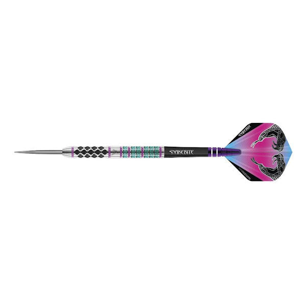 Peter Wright Snakebite Supa-Venom 90% Tungsten Peter Wright Snakebite Supa-Venom 90% Tungsten