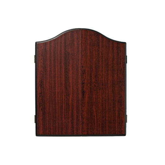 Rosewood Dart Cabinet closed