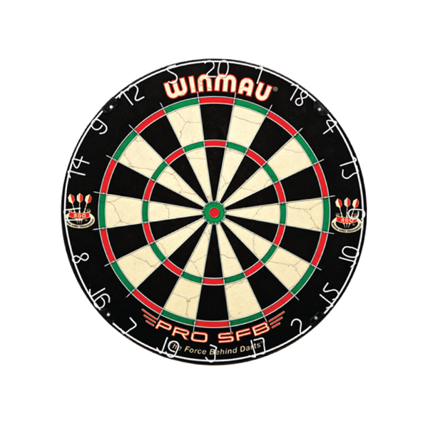 Winmau professional dart deals set