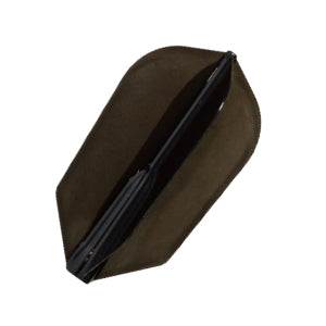 Fit Flight Air Super Slim dart flight with 35 percent thinner and lightweight durable design